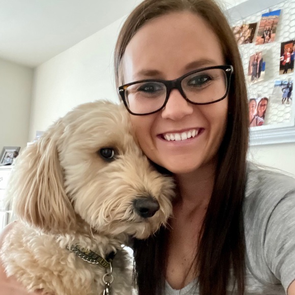 Meet your Posher, Allison - Picture 2 of 2